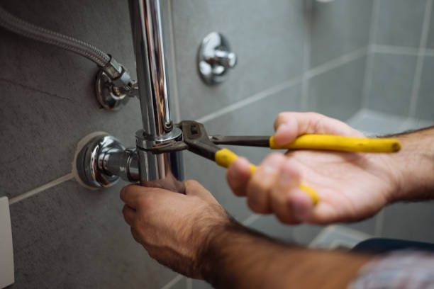 Best Emergency Plumber  in Harwood Heights, IL